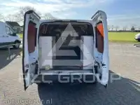 2007 Ford TRANSIT