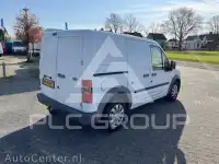 2007 Ford TRANSIT