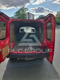 2007 Ford TRANSIT