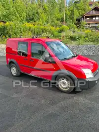 2007 Ford TRANSIT