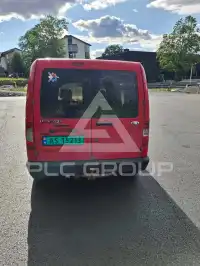 2007 Ford TRANSIT