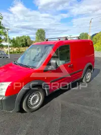 2007 Ford TRANSIT
