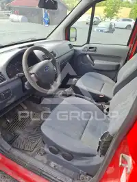 2007 Ford TRANSIT