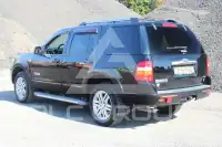 2007 Ford EXPLORER