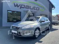 2007 Ford Mondeo