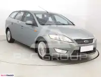 2007 Ford Mondeo