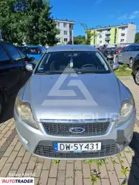 2007 Ford Mondeo