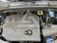 2007 Ford Mondeo