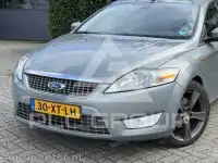 2007 Ford Mondeo