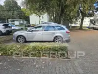 2007 Ford Mondeo
