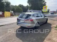 2007 Ford Mondeo