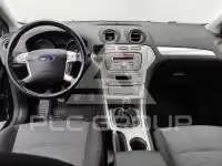 2007 Ford Mondeo