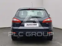 2007 Ford Mondeo