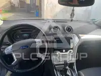 2007 Ford Mondeo