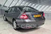 2007 Ford Mondeo