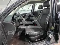 2007 Ford Mondeo