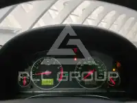 2007 Ford Mondeo