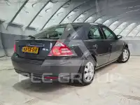 2007 Ford Mondeo