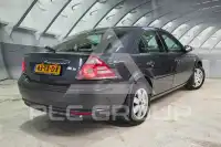 2007 Ford Mondeo