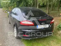 2007 Ford Mondeo