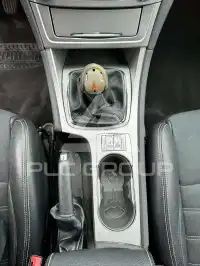 2007 Ford Mondeo
