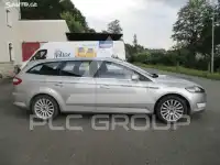 2007 Ford Mondeo