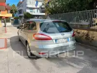 2007 Ford Mondeo