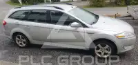 2007 Ford Mondeo