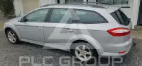 2007 Ford Mondeo