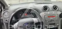 2007 Ford Mondeo