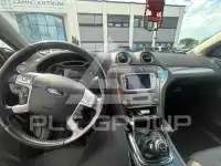2007 Ford Mondeo