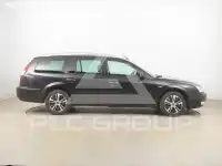 2007 Ford Mondeo