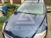 2007 Ford Mondeo