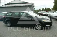 2007 Ford Mondeo