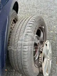 2007 Ford Mondeo