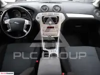 2007 Ford Mondeo