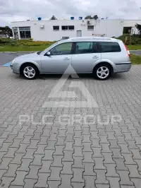 2007 Ford Mondeo