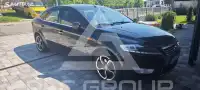 2007 Ford Mondeo