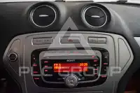 2007 Ford Mondeo