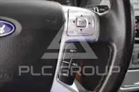 2007 Ford Mondeo