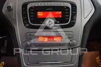 2007 Ford Mondeo