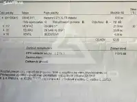 2007 Ford Mondeo