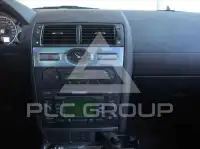 2007 Ford Mondeo