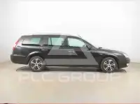 2007 Ford Mondeo