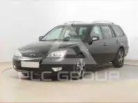 2007 Ford Mondeo