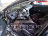 2007 Ford Mondeo