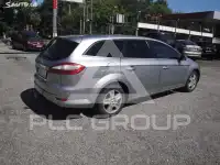 2007 Ford Mondeo