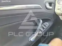 2007 Ford Mondeo