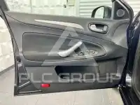 2007 Ford Mondeo