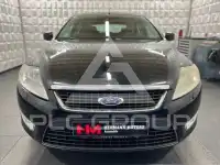 2007 Ford Mondeo